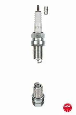 NGK LZKR6AI-10G (97999) Buji P208-P2008-P301-P308-C3 12- 1,0-1,2 (Eb2-Eb2m) 