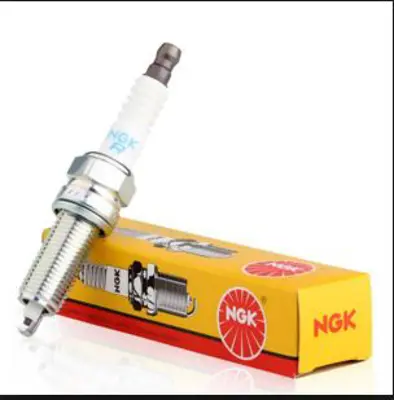 NGK LZKR6B-10E (1578) Buji Accent Blue 11->/I30 07->/Ix20 08->/Ceed 06->/Rio 11->/Cerato/Soul 09->/Venga 10-> 1,4-1,6 Bnz 