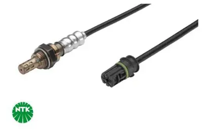 NGK 1845 (OZA600-BM2) Oksijen Sensoru Bmw E81-E87-116i 04- (591mm) 