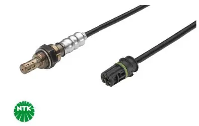 NGK 1847 (OZA600-BM7) Oksijen Sensörü Bmw E87 120i 03-12/Mini Cooper 