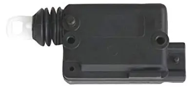 HELLUX 10006 Kapi Kilit Motoru R9-R11-R19-R21-Kango-Clio 