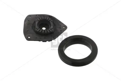 YTT 4337 Amortisör Takozu Megane Iii-Fluence-Scenic Iii 1.5 Dci-1.6 Kit 