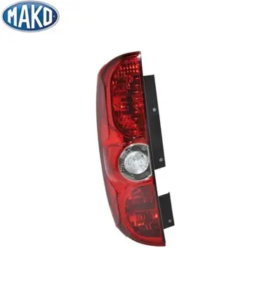 MAKO 020380111000 Stop Doblo 10-> Sol Çift Kapi 