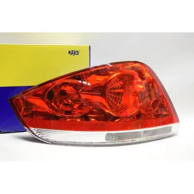 MAKO 020200111000 Stop Linea 07- Sol 