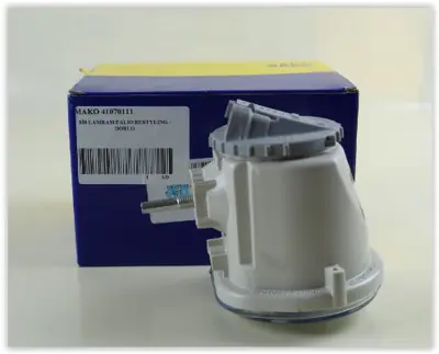 MAKO 041070111000 Sis Fari Palio Restyling-Doblo Restyling 