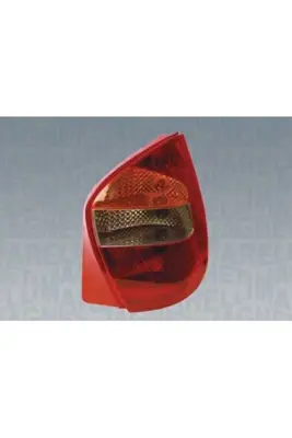 MAKO 041760111000 Stop Palio Sag Ym. Üretimden Kalkti 