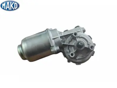 MAKO 064300021000 Silecek Motoru Megane Ii 06- (Mekanizmasiz) 