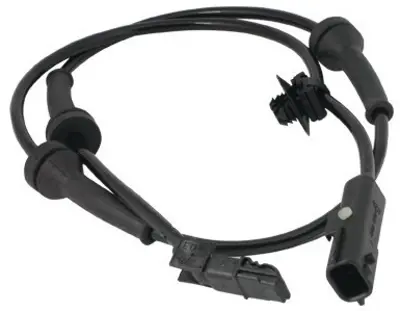 HELLUX 8064 Abs Sensörü Megane Ii 1.4-1.6-16v-1.5dci-1.9dci/Scenic 03- 1.5dci Ön Sag-Sol 