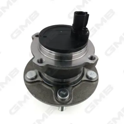 GMB GH31570 Arka Teker Rulmani Focus 04->/Cmax/Mazda 3/S40/C30 Absli (Arka Porya) 