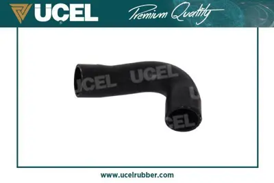 ÜÇEL 52373 Radyatör Hortumu P504  Alt 