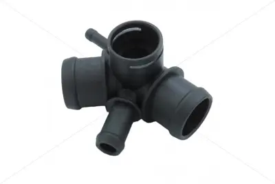 YTT 12601 Su Hortumu Konnektoru Golf Iv 97-05 