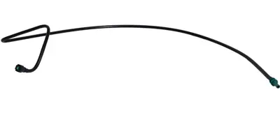 YTT 22065 Yakit Borusu Clio Ii-Symbol I Thalia I 98-12 1.5dci 