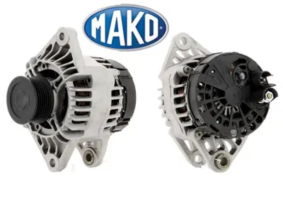 MAKO 063321819000 Sarj Dinamosu Doblo 1,9 Jtd Klimasiz (Alternatör) 