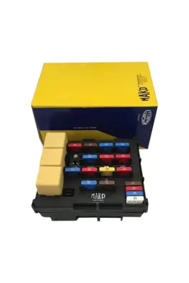 MAKO 064800205000 Sigorta Kutusu Dks Ym96- 