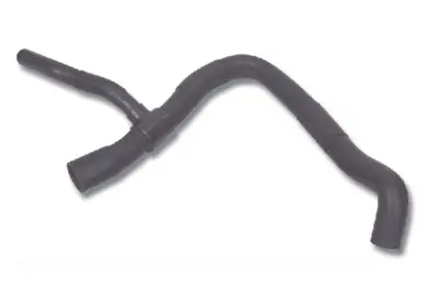 YTT 10646 Radyator Hortumu T4 Ust 91-96 