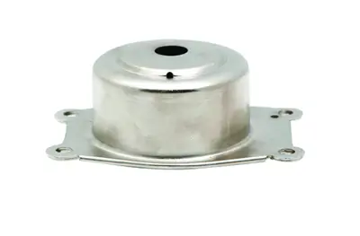 YTT 1256 Motor Takozu Astra G 