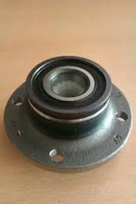 VOE VHB6552 On Teker Rulmani Corsa D 06- Adam 12- Punto 06- Absli (Arka Porya) (30x120x64,2) 