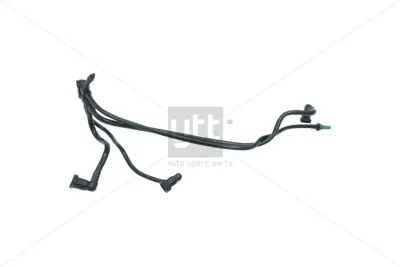 YTT 40655 Yakit Hortumu Fiesta Vi 08 - 