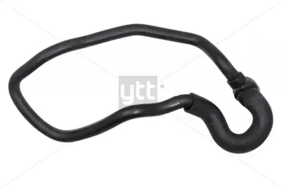 YTT 11581 Radyator Alt Hortumu Corsa C Tigra B 1.3 Cdti 04/- 