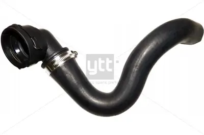 YTT 11695 Radyatör Alt Hortumu Corsa D (A13dtc-Z13dte-A13dte-A13dtr) 