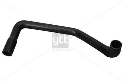 YTT 40207 Radyator Alt Hortumu Connect Klimasiz 