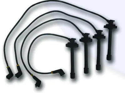 UNUVAR 4214 Buji Kablosu Corona 88-91 At171-At181 