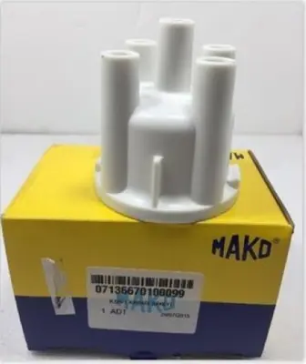 MAKO 071366701000 Distribütör Kapagi Tpsx Dikey Kapak 