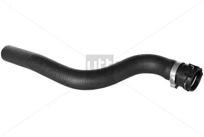 YTT 40113 Radyator Ust Hortumu Fiesta V-Fusion 1.4 Tdci. 02>08 