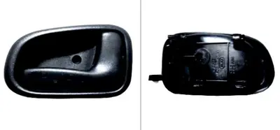 EUROBODY 193-3017 Ön Kapi Yç Açma Kolu Corolla Sag 93-98  Ae101 