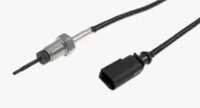 NGK 93093 (VW109J-CWE) Egzoz Sicaklik Sensörü A4 08-15/Q5 09-17/Q5 09-13/Touareg 03-10 (Cagc Cjcc Caga Bac Bpe) 