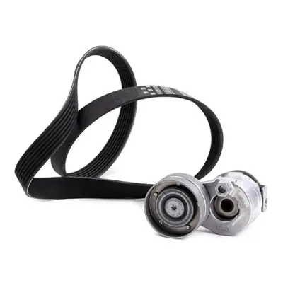 GMB GKFT015 Alternatör Kayis Seti Doblo/Palio/Albea 1,3 Mj (6pk1310-T39014) 