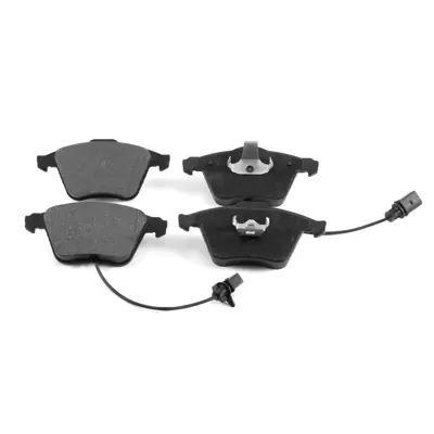 AYD 60201BA Ön Balata A6 4f2 3.2fsi/4.2 Quattro 04-/A6  Avant (4f5) 3.2fsi/4.2 Quattro 05- Fisli 