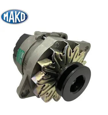 MAKO 063394551000 Alternatör Aa125r 14v 45a Mk1b Steyr-Fiat Traktor 