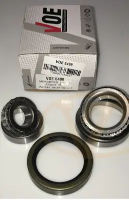 VOE 5498 On Teker Rulmani Mercedes M202 Takim 