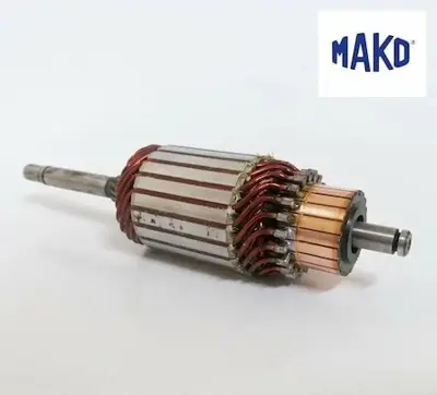 MAKO 083225127000 Mars Kollektörü Dk-Tpsx-Palio 