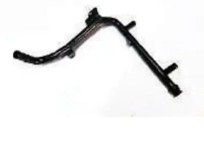 YTT 11371 Radyator Su Borusu Caddy Bjb 04-11 Golf V 04-09 Jetta 06-11 Passat 06-11 Touran 03-10 A3 04-13 