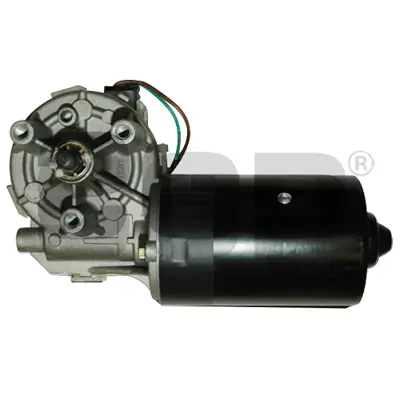 SEGER 56101 Silecek Motoru Tpsx   (Eski No : 59101) 