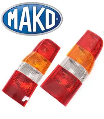 MAKO 020045111000 (Üretimden Kalkti)stop Transit V184 06-> Sol 