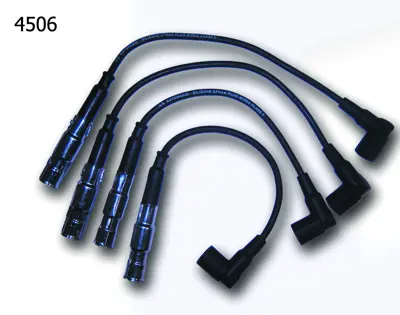 UNUVAR 4506 Buji Kablosu Bmw 316-318i 94-> 