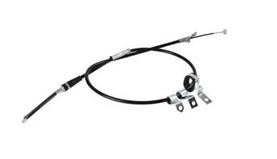 CAVO 3702-700 El Fren Teli X-Trail 01-07 Arka Sol 