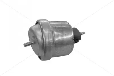 YTT 1264 Motor Takozu Vectra B On Sol 