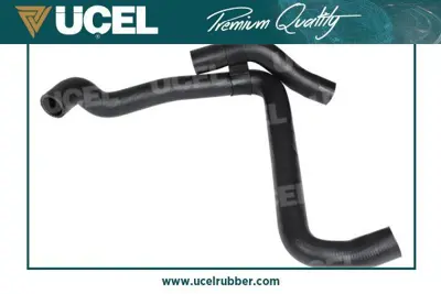 ÜÇEL 65459 Radyator Su Hortumu A3 03-11 