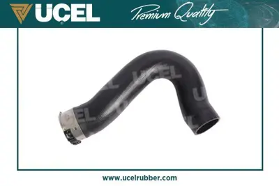 ÜÇEL 65532 Turbo Hortumu Crafter 12- 