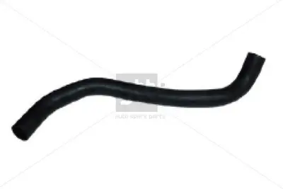 YTT 40116 Radyatör Hortumu Fiesta V/Fusion 1,4tdi Alt 
