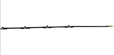 KRC 1012 Mazot Geri Dönüs Borusu Crafter-Golf 7-Jetta 