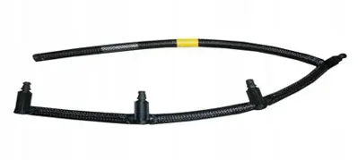 KRC 1018 Mazot Geri Dönüs Borusu P307-P308-P407-P207/Berlingo-C3-C5-C4-C4-Picasso 