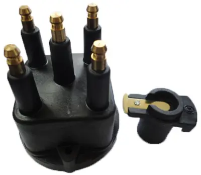 HELLUX 31304 Distribütör Kapagi R19 - Tevzi Makarasi 