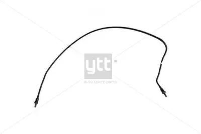 YTT 51382 Yakit Hortumu Clio Iv/Captur 0,9-1,2-1,6 Tce 
