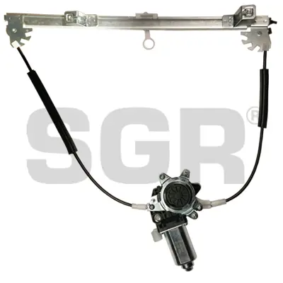 SEGER 24322 Cam Kirkosu R19 Sag Elekt.   7702253022 