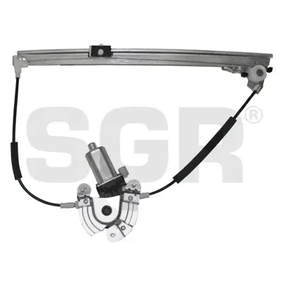 SEGER 24346 Cam Kirkosu Megane I Ön Sag Elk.   7700834346 